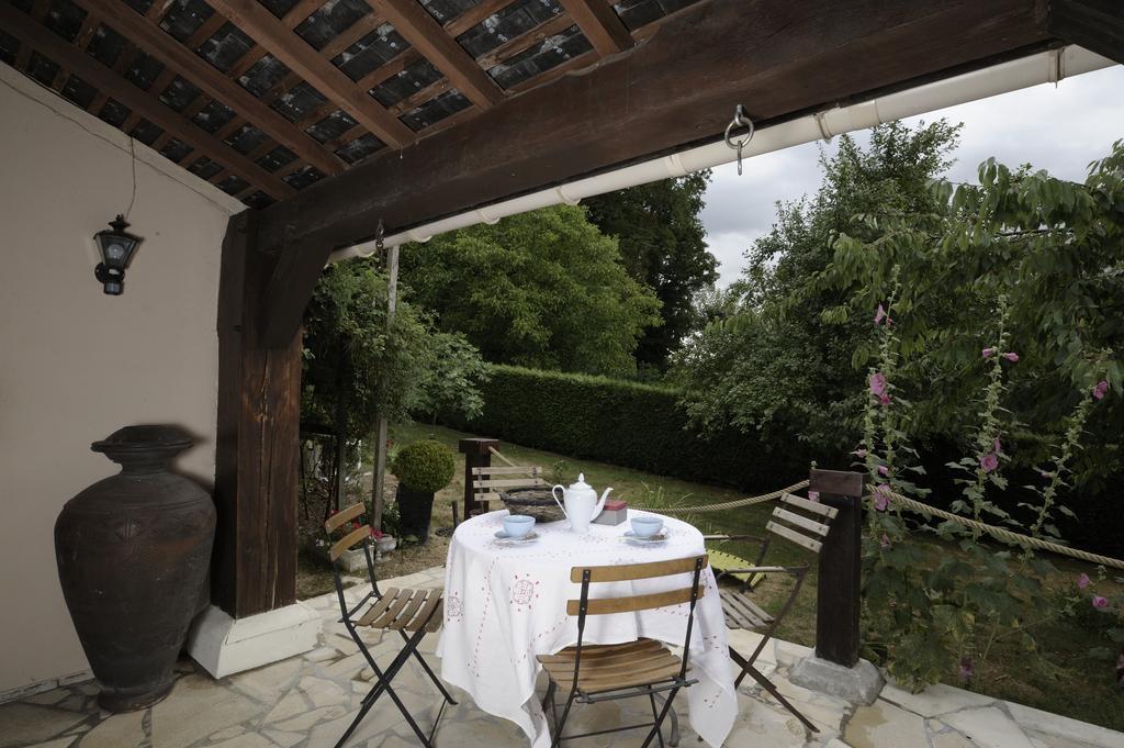 Maison Eureka Chantilly Gouvieux Exterior photo